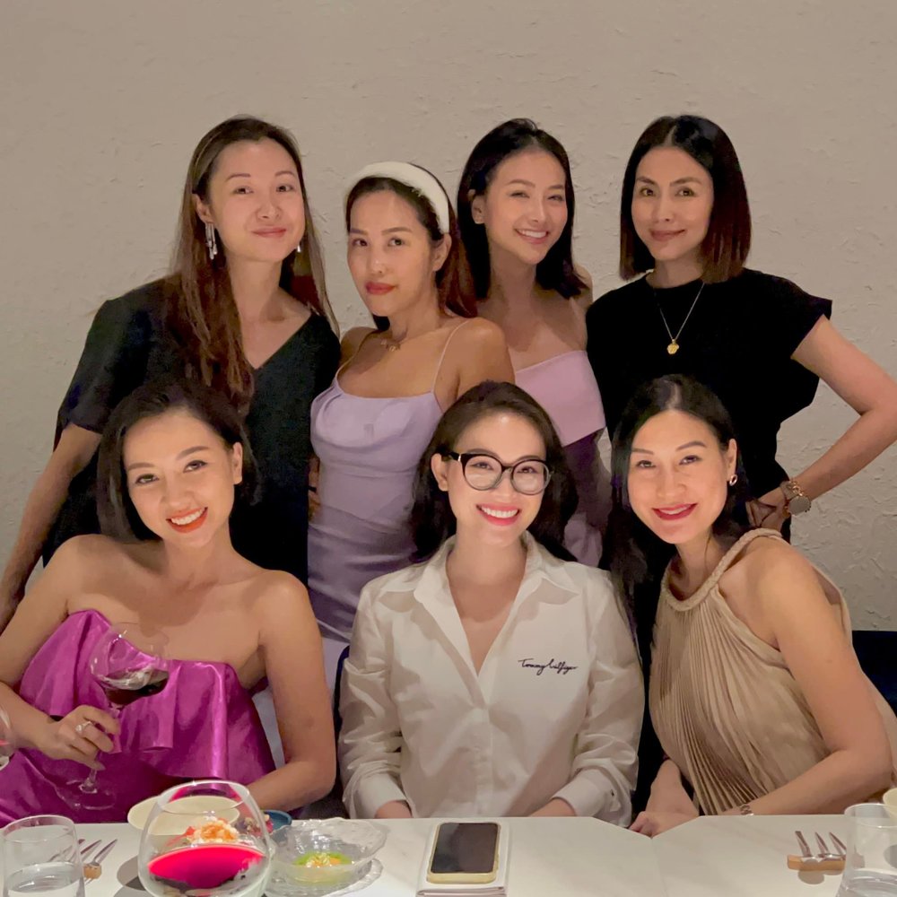 Hoa hậu Phương Khánh khoe penthouse mới “tậu”, dân mạng “soi” giá cũng hơn 30 tỷ - ảnh 11