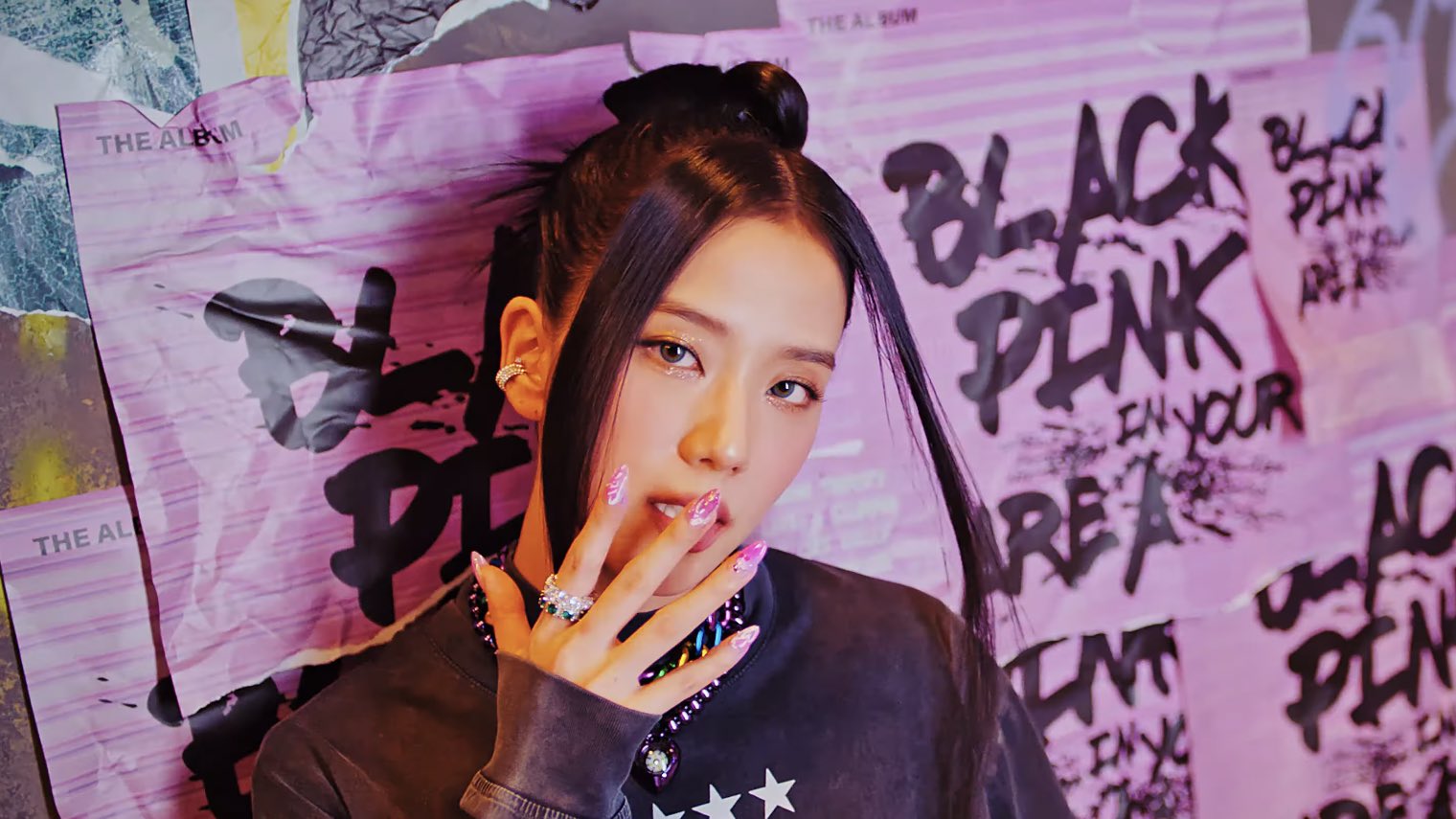 Phong cách nổi loạn, tự do của BLACKPINK trong teaser MV 'Shut Down' khiến khán giả 'phát sốt'