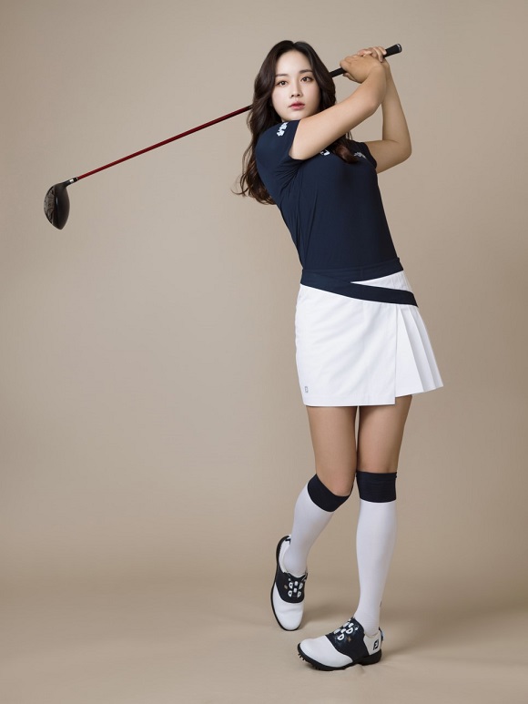Bị đồn ngoại tình với nữ golf thủ sau khi kết hôn với Kim Tae Hee, Bi Rain lập tức lên tiếng! - ảnh 4