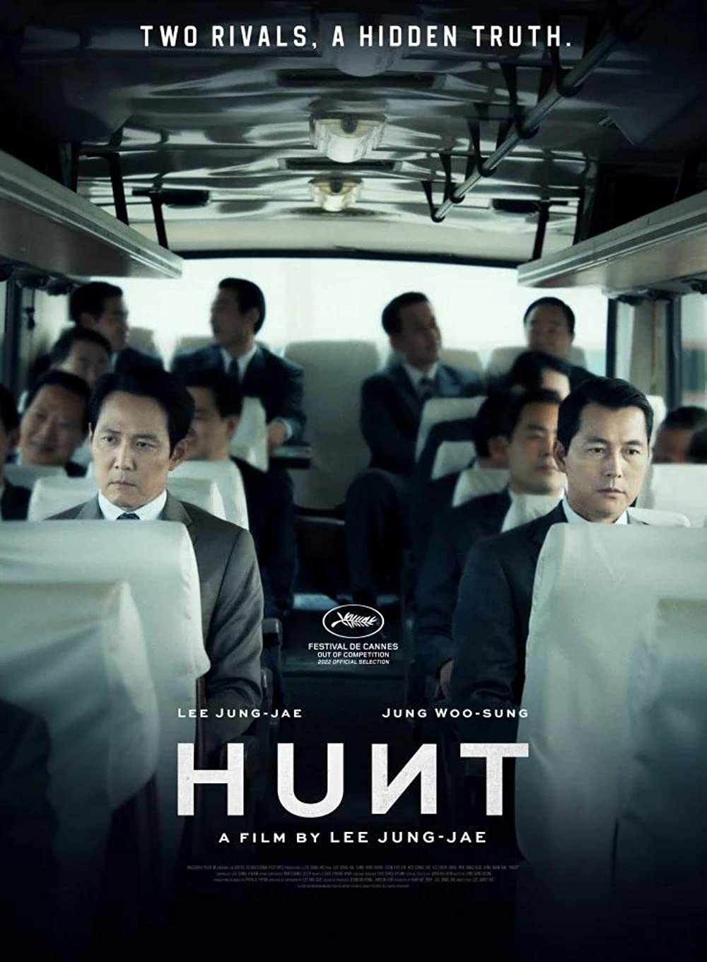 Đề cử giải thưởng điện ảnh Rồng Xanh 2022: Phim của Thang Duy chiếm top, Song Jong Ki mất hút - ảnh 2