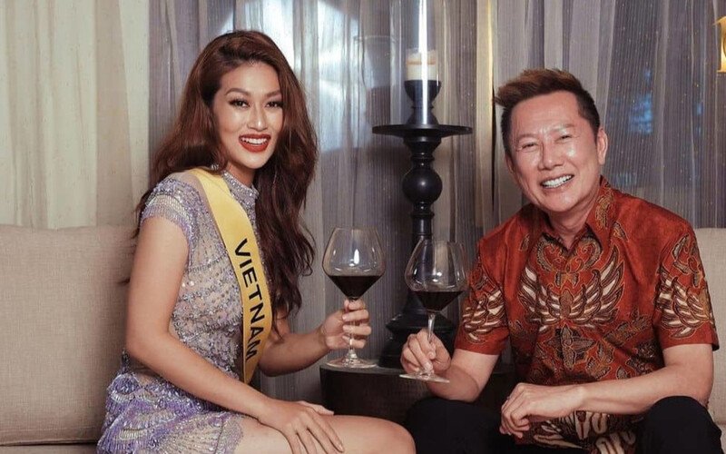 Thiên Ân bị loại khỏi top 10 Miss Grand International 2022 khiến fan Việt bức xúc 