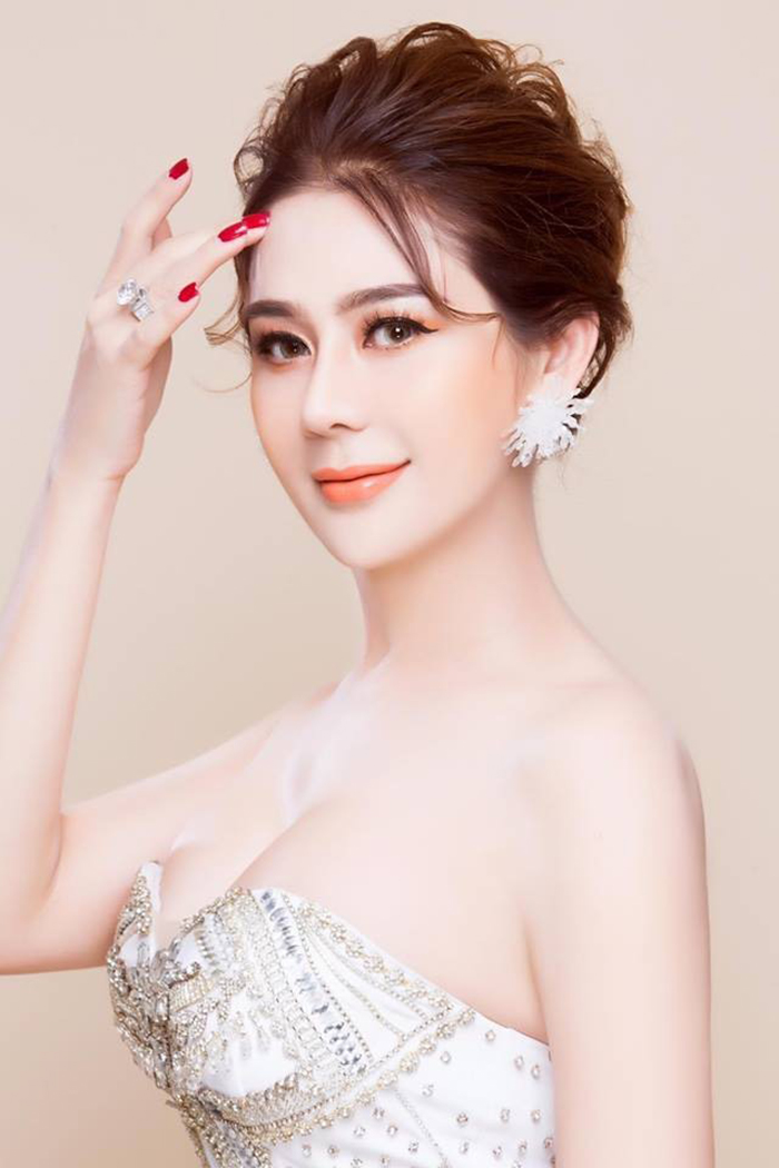 Lâm Khánh Chi thông báo nhận đôi song sinh nhà Hà Trí Quang - Thanh Đoàn làm con nuôi - ảnh 3