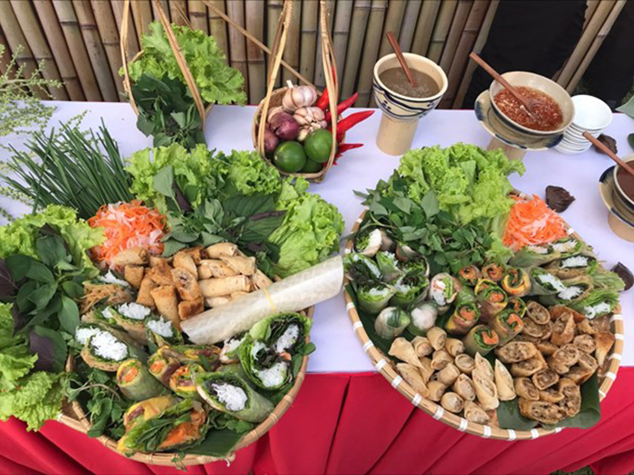 Công bố hành trình tìm kiếm 1.000 món ăn tiêu biểu của ẩm thực Việt Nam - ảnh 3