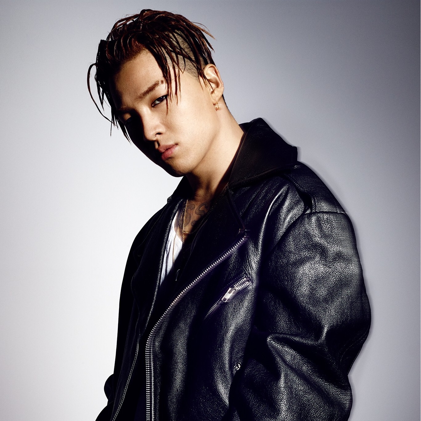 Taeyang rời YG, 'đầu quân' cho The Black Label