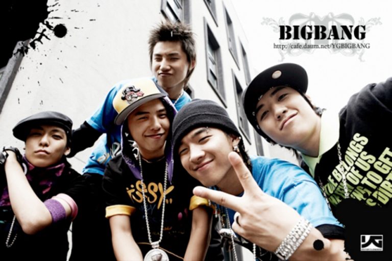 Lý do các thành viên Big Bang lần lượt rời YG Entertainment? - ảnh 6