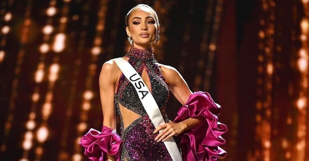 Tranh cãi hoa hậu Mỹ đăng quang trên 'sân nhà' Miss Universe 2022, nghi vấn được ưu ái? - ảnh 6