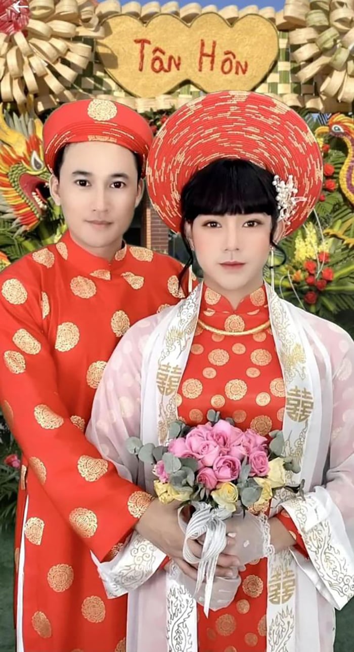 Hà Trí Quang và Thanh Đoàn có cuộc sống sung túc, hạnh phúc sau 2 năm yêu nhau