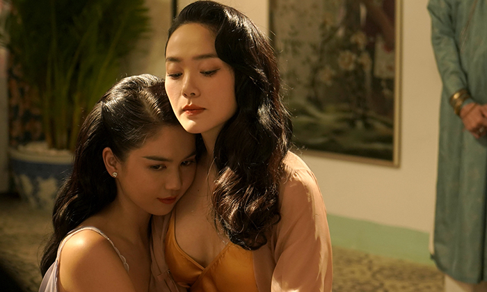 'Chị chị em em 2' là phim Việt duy nhất tranh giải tại LHP châu Á Osaka 2023 - ảnh 6