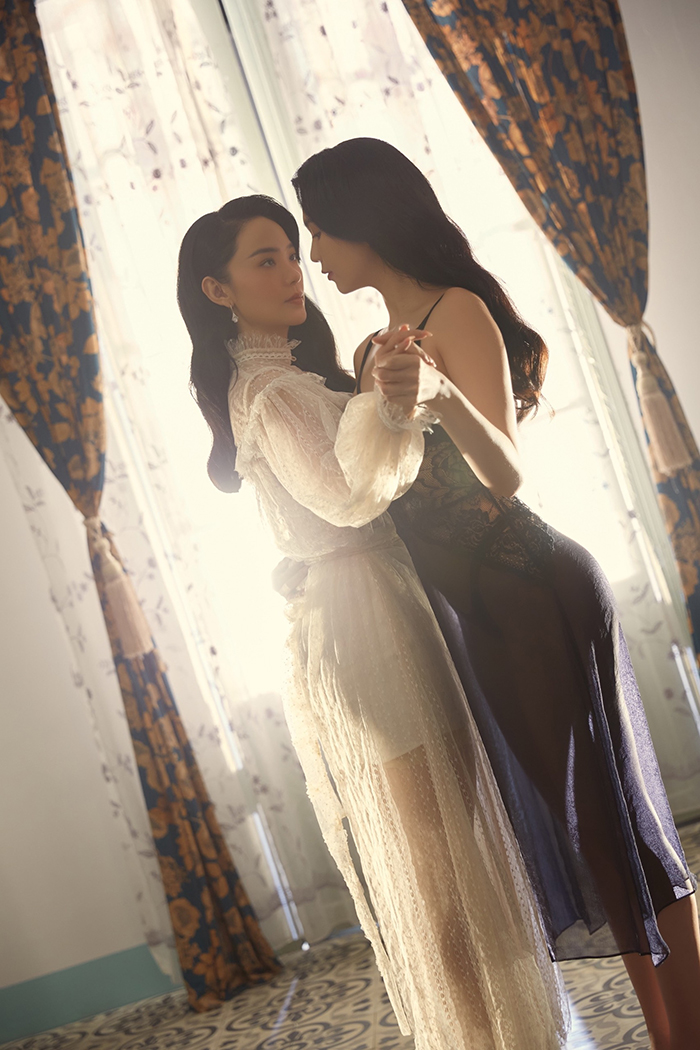 'Chị chị em em 2' là phim Việt duy nhất tranh giải tại LHP châu Á Osaka 2023 - ảnh 5