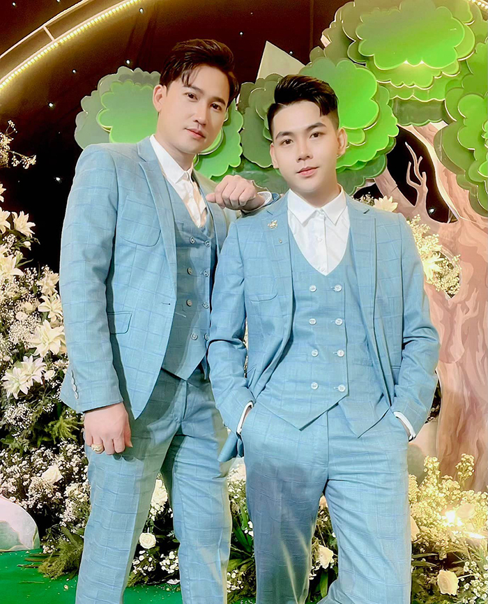 Thanh Đoàn chi 900 triệu đồng lì xì tết cho người thân: 'Đã giúp bên ngoài thì phải giúp người trong gia đình' - ảnh 7
