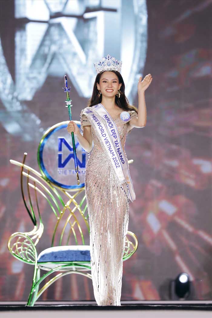 Hé lộ thời gian, địa điểm Mai Phương thi Miss World 2023, netizen tiết lộ đây là 'vùng đất vía' - ảnh 6