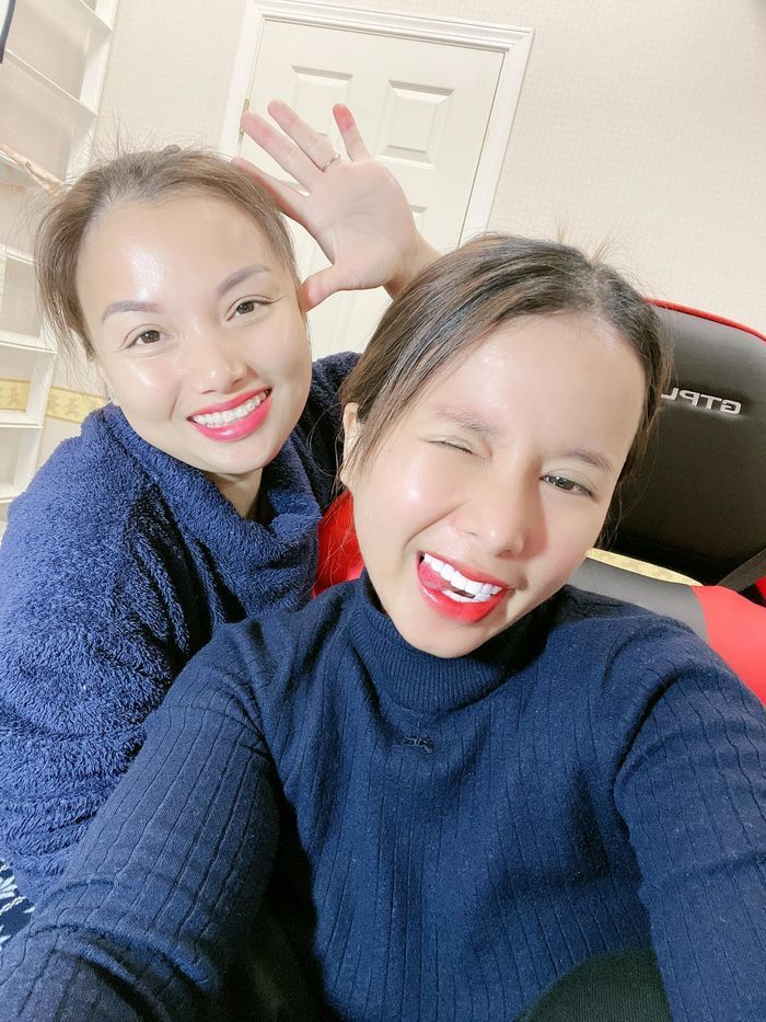 Quỳnh Trần JP và bà Nhân Vlog là 2 nữ Youtuber người Việt sống ở Nhật Bản được mọi người quan tâm
