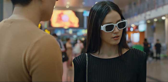 Lê Dương Bảo Lâm bị trầm uất vì nhập vai tâm lý trong phim mới, tương tác với Midu khiến vợ ghen - ảnh 6