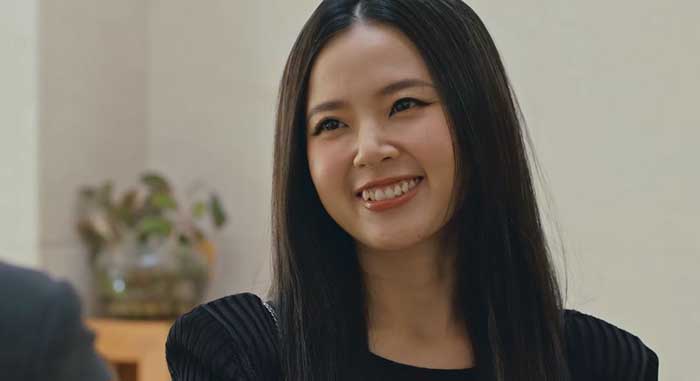 Lê Dương Bảo Lâm bị trầm uất vì nhập vai tâm lý trong phim mới, tương tác với Midu khiến vợ ghen - ảnh 7