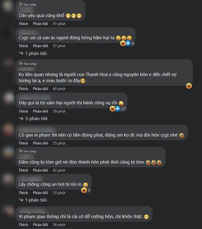 Netizen 'cạn lời' trước hành động táo bạo, vi phạm của người phụ nữ