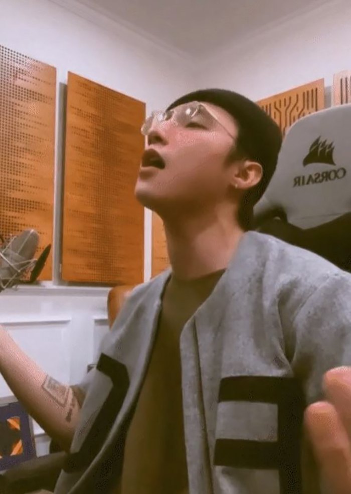 Sơn Tùng M-TP cover hit 17 năm nhưng bị netizen chê vì chênh phô, phá hỏng bản gốc - ảnh 4