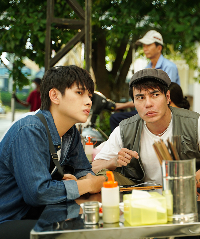 Lê Dương Bảo Lâm góp mặt trong bộ phim 'Nhà bà Nữ' đình đám của Trấn Thành