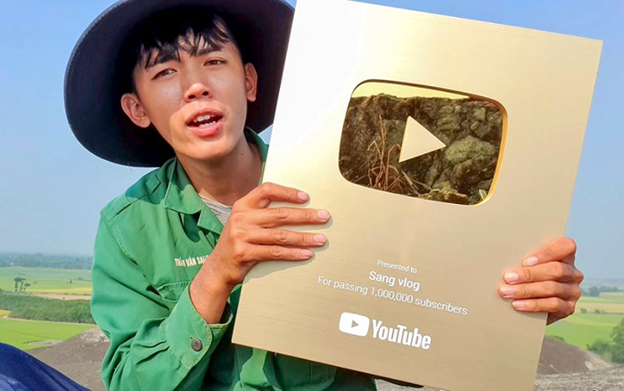 Rộ tin Youtuber nổi tiếng Sang Vlog 'vỡ nợ' 1 tỷ đồng, thực hư thế nào? - ảnh 5