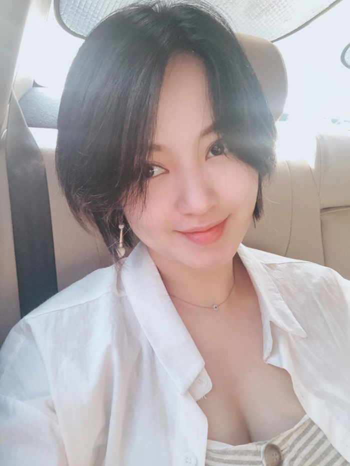 Số phận của hot girl Mi Vân đóng chung MV với Wanbi Tuấn Anh: Hôn nhân lận đận, bị bệnh nặng về mắt - ảnh 4