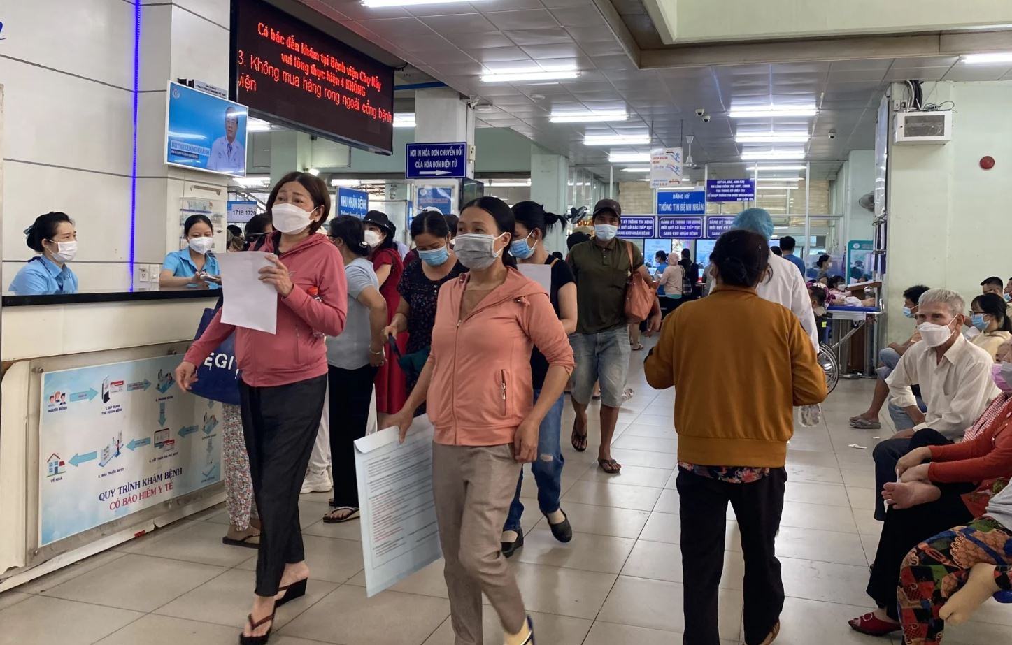 Có trường hợp phụ huynh đã mất trắng 200 triệu đồng vì chiêu trò này dù trước đó đã được báo đài cảnh báo