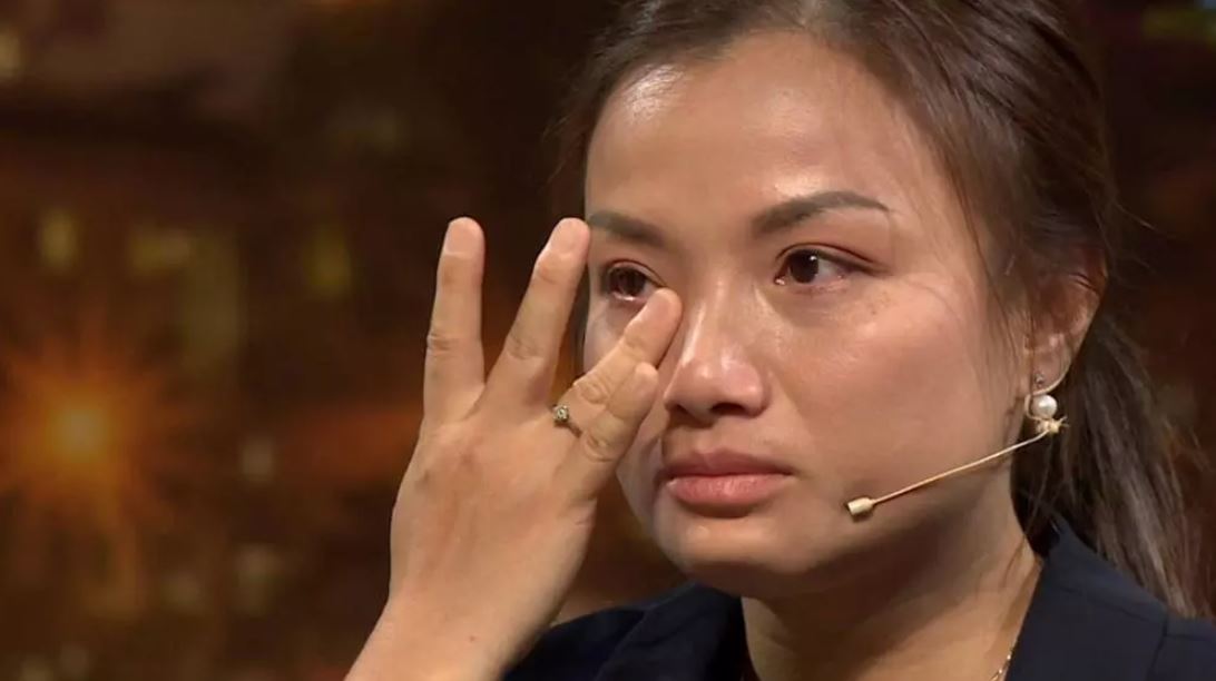 Bị dọa tẩy chay vì bênh vực Bà Nhân Vlog, Quỳnh Trần JP 'quay xe' khẳng định người em cũng 'sai quá sai' - ảnh 7