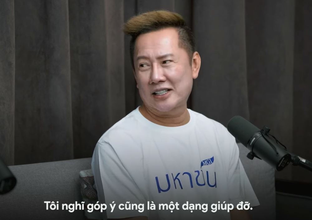 Mr. Nawat xin lỗi fan Việt sau vụ livestream, nhưng netizen vẫn khó chịu vì không nhận 'body shaming' Thiên Ân - ảnh 4