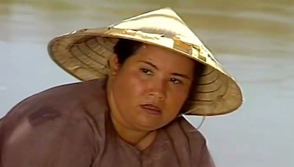 Mai Thanh Dung trong phim 'Đất phương Nam'