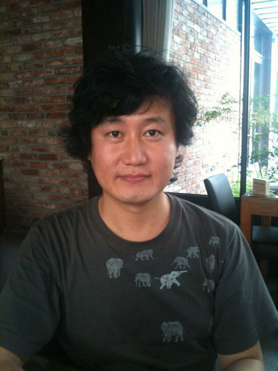 Lim Chang Soo được phát hiện sau vụ tai nạn xe máy tại Đà Lạt