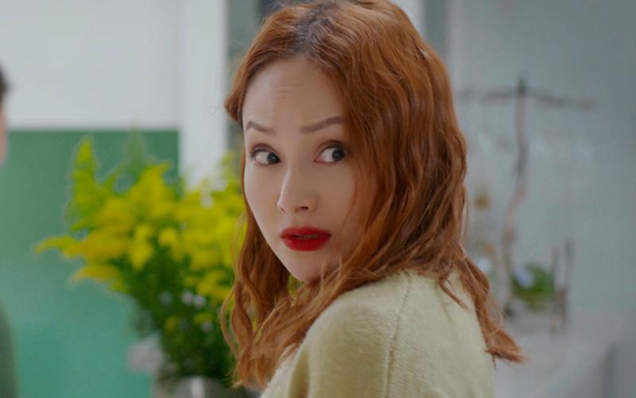 Netizen khen diễn xuất của Lan Phương trong 'Gia đình mình vui bất thình lình': Liệu có lấn át dàn cast còn lại? - ảnh 3