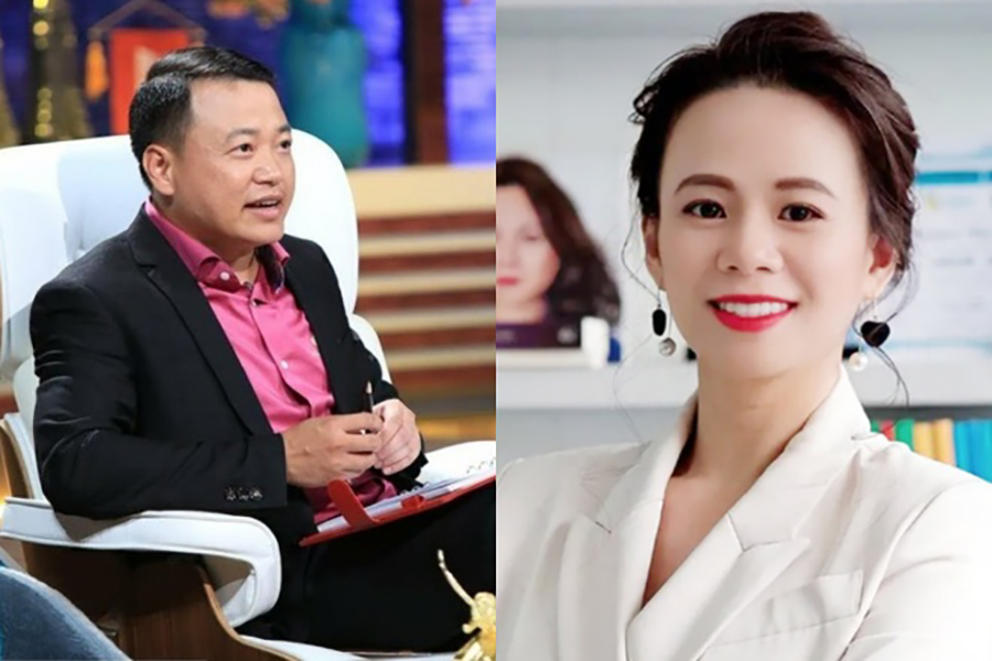 Shark Bình và Đào Lan Hương đã chính thức ly hôn sau 3 năm ký thỏa thuận ly hôn
