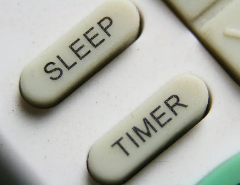 Sleep Mode trên điều khiển của điều hòa giúp tiết kiệm điện năng tối ưu