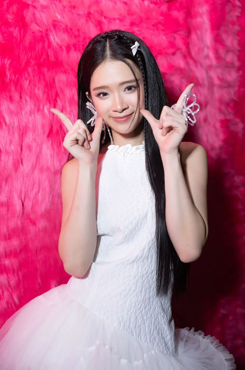 Linh Ka debut trở thành ca sĩ