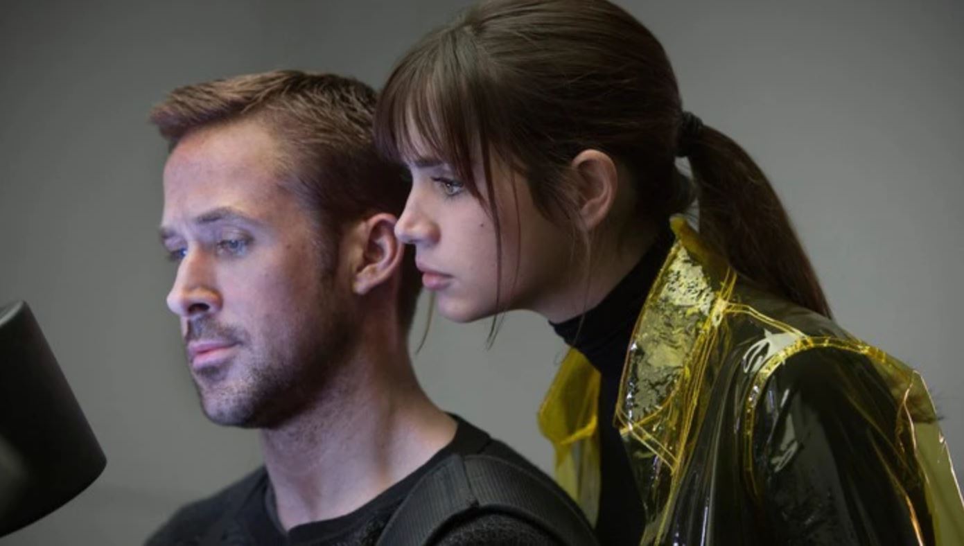 'Bạn gái ảo' từng được nhắc đến trong bộ phim 'Blade Runner 2049'