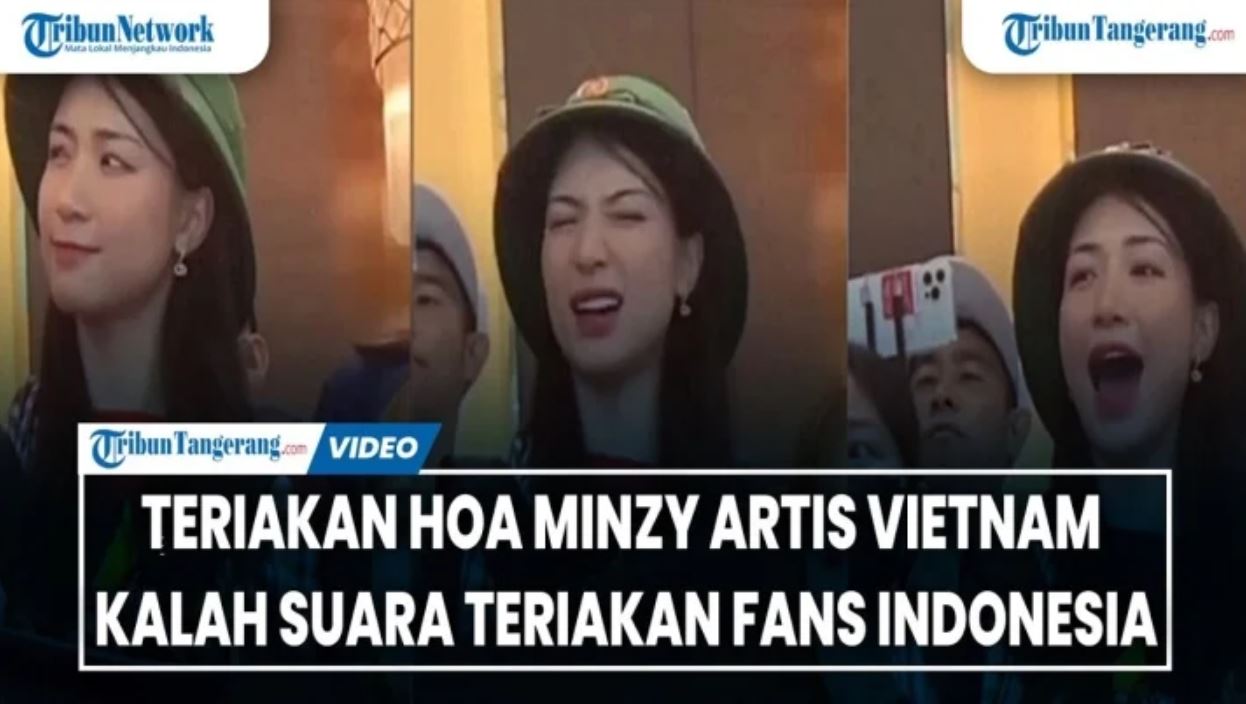 Hòa Minzy được truyền thông quốc tế ấn tượng