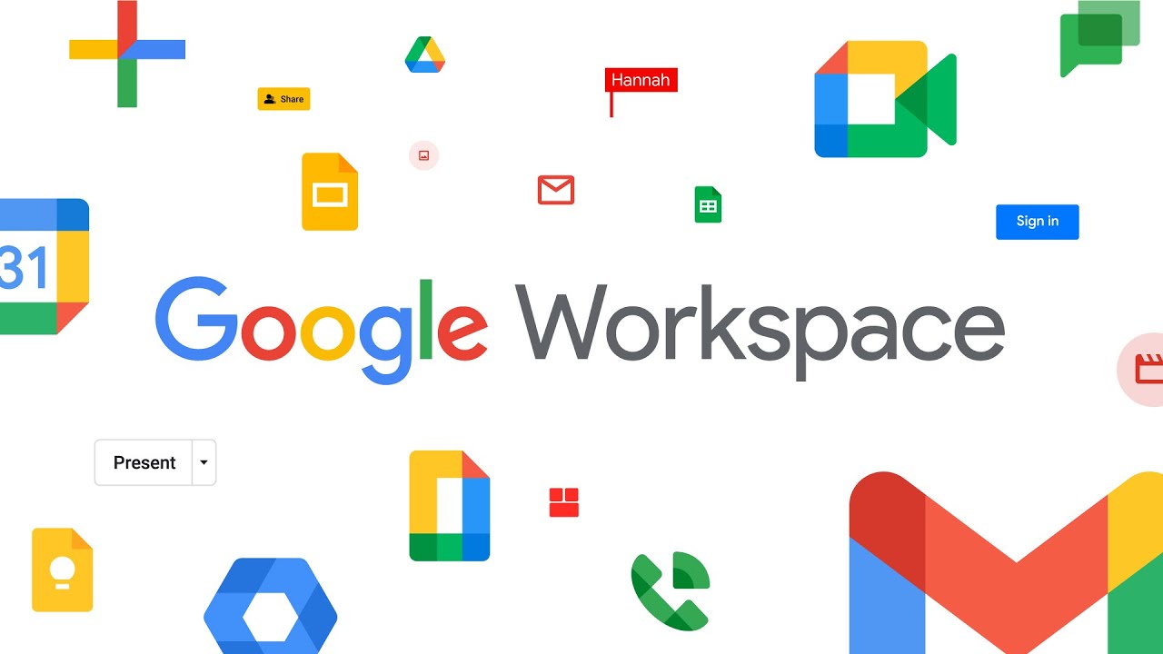 Google Workspace được nhiều doanh nghiệp, công ty sử dụng