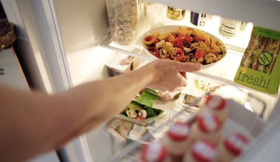 Một số loại thực phẩm không thể bảo quản trong tủ đông cần lưu ý