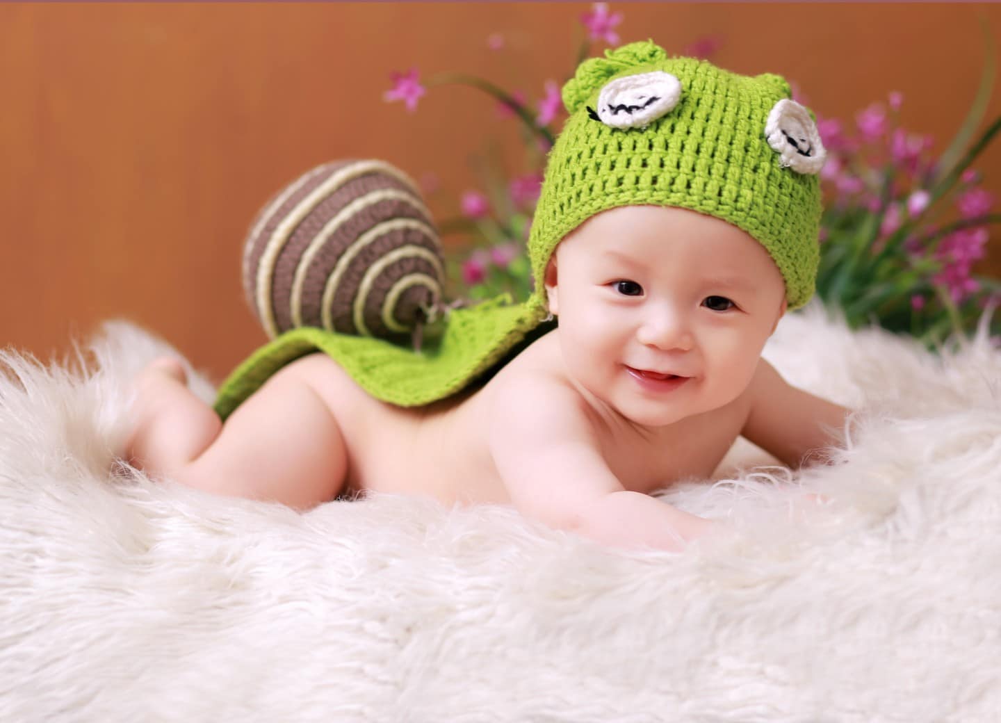 Đặt tên con theo tháng sinh