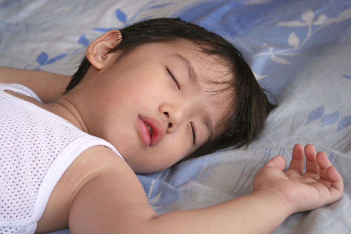 Tăng chất lượng của giấc ngủ, ngủ sâu hơn và không còn bị thức giấc giữa chừng
