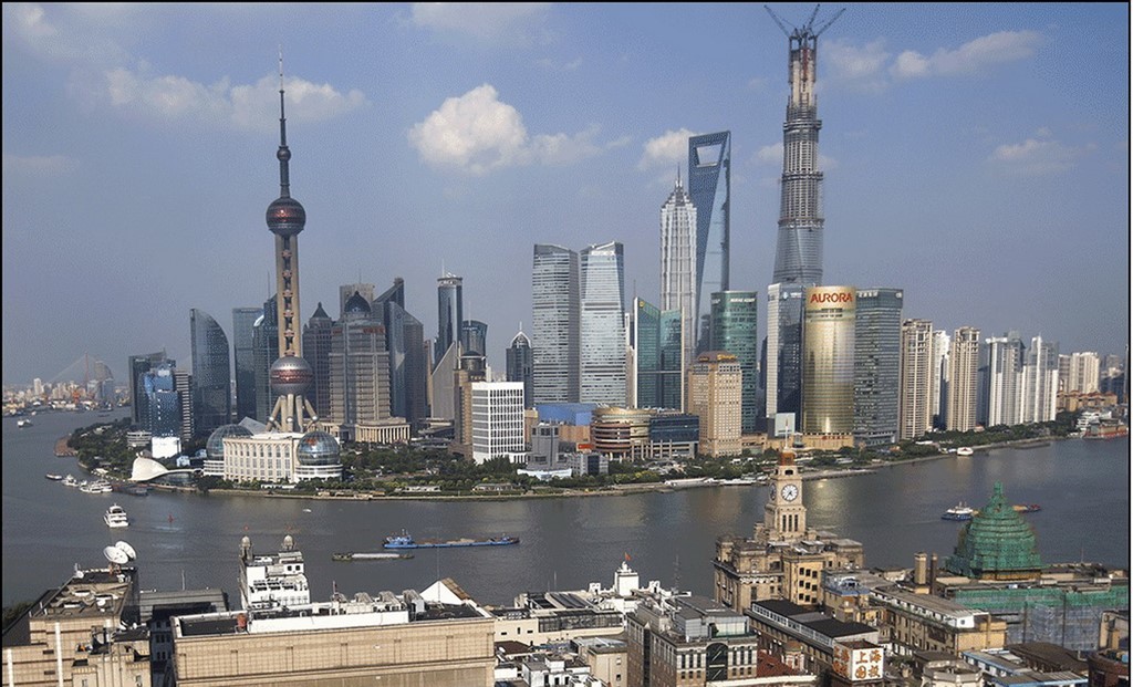 Thượng Hải đề ra chính sách tặng tiền thưởng nếu không sử dụng điện vào giờ cao điểm