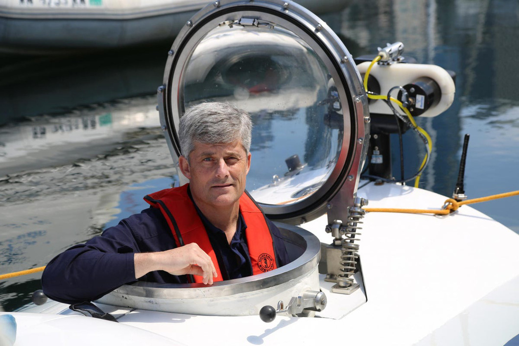 Người sáng lập OceanGate là 1 trong những nạn nhân trên tàu ngầm mất tích