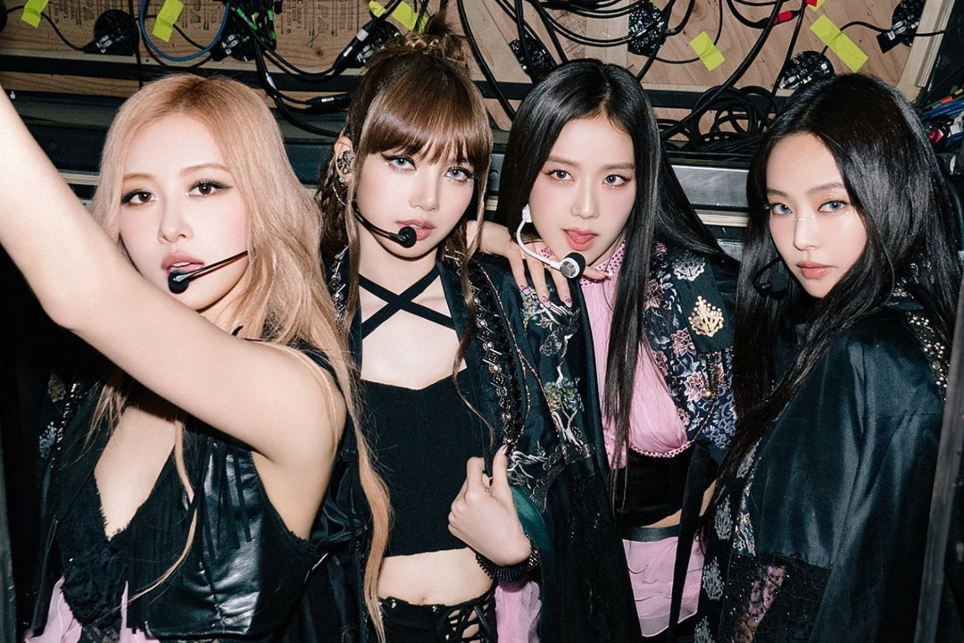 Việc cạnh tranh vé concert của BLACKPINK dự kiến sẽ rất khốc liệt