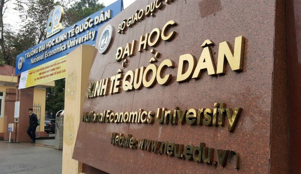 Tỷ phú Trần Đình Long từng tốt nghiệp ngành kinh tế của Đại học Kinh tế Quốc dân