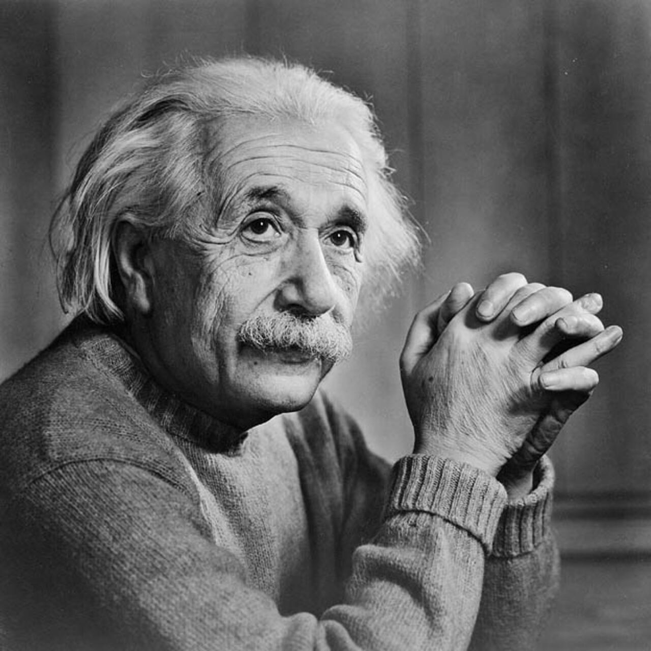 Albert Einstein để lại 7 lời dự đoán về tương lai nhân loại