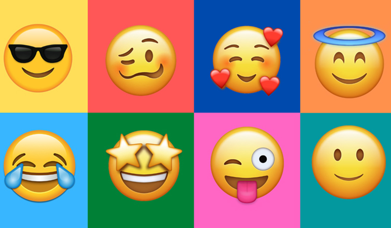 Nhân ngày kỷ niệm biểu tượng cảm xúc, Emojipedia đã công bố top 10 biểu tượng cảm xúc được dùng nhiều nhất năm 2023