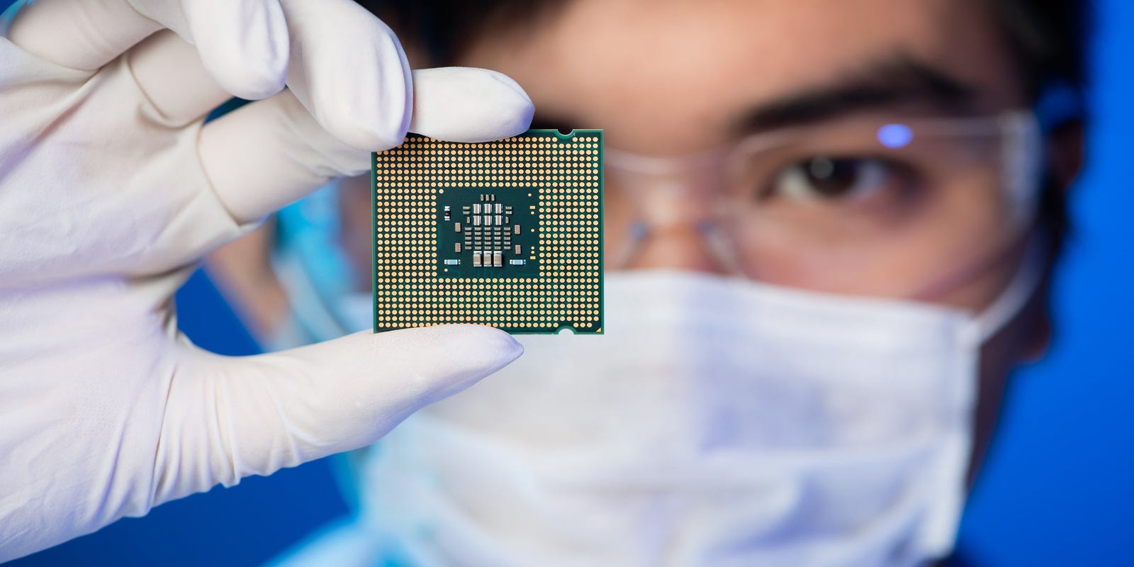 Kỹ sư chip bán dẫn là ngành mới được dự đoán sẽ 'hot' trong vài năm tới