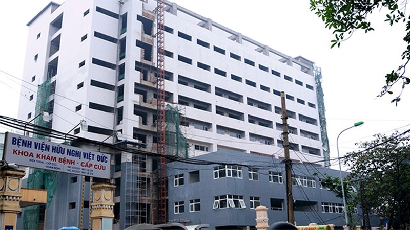Hé lộ 5 bệnh viện hạng đặc biệt duy nhất ở Việt Nam được đề xuất nâng cấp, nguyên nhân vì sao? - ảnh 3
