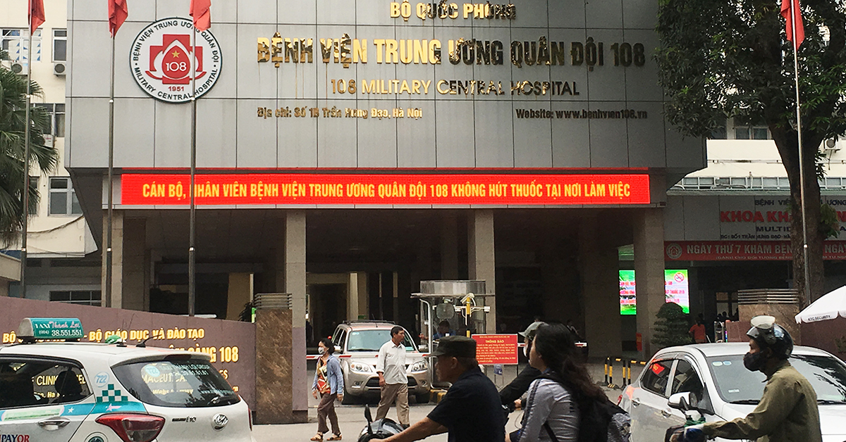 Hé lộ 5 bệnh viện hạng đặc biệt duy nhất ở Việt Nam được đề xuất nâng cấp, nguyên nhân vì sao? - ảnh 4