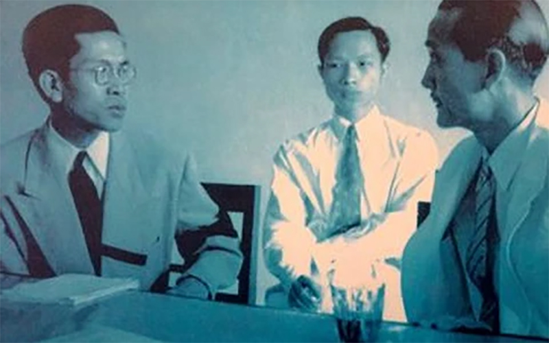 Bác sĩ Trần Văn Lai làm Đốc lý Hà Nội trong 1 tháng, là người đặt nền móng về quy luật đặt tên đường