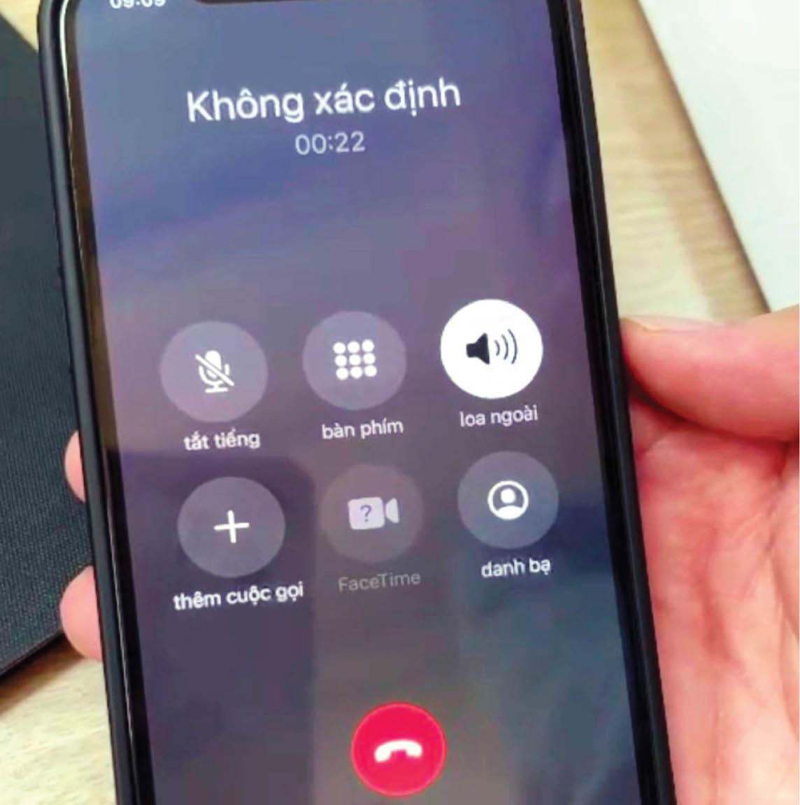 Tổng hợp 14 đầu số điện thoại giả danh ở Việt Nam, phải cúp máy ngay lập tức nếu nhìn thấy - ảnh 3
