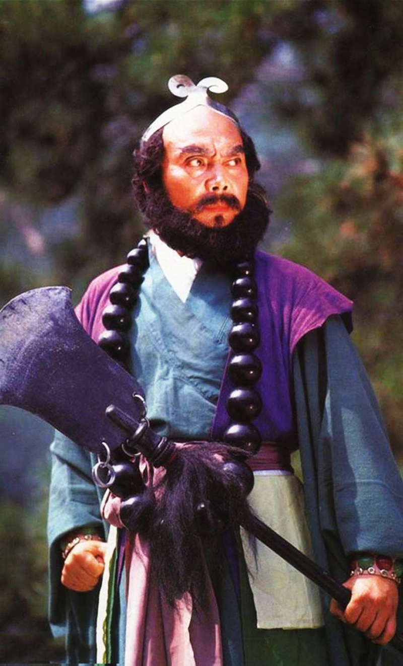 Nhân vật Sa Tăng trong 'Tây Du Ký' năm 1986 trở thành huyền thoại